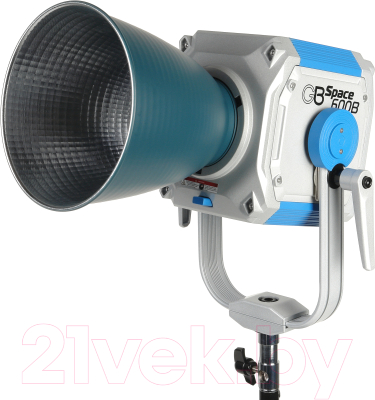 Осветитель студийный GreenBean Space 600B / 28952