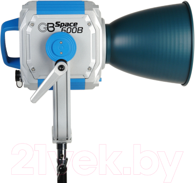Осветитель студийный GreenBean Space 600B / 28952