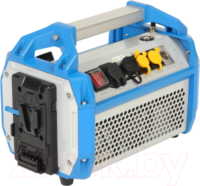 Осветитель студийный GreenBean Space 600B / 28952