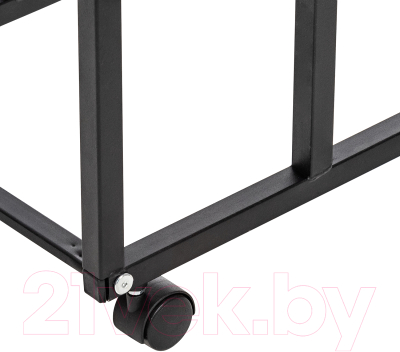 Приставной столик Импэкс Leset Уно