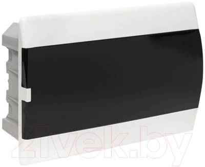 Щит распределительный EKF ЩРВ-П-18 SlimBox PROxima / sb-v-18 - фото