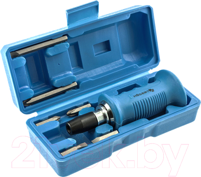 Отвертка Hoegert HT1S077 - фото