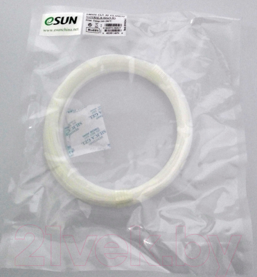 Нить для прочистки экструдера eSUN Cleaning Filament / т0025908