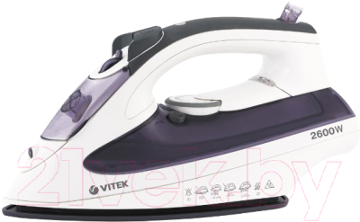 Утюг Vitek VT-8356 - фото