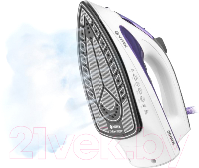 Утюг Vitek VT-8356