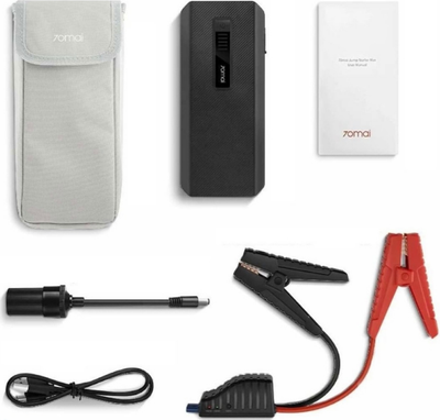 Пусковое устройство 70mai Jump Starter Max Midrive PS06