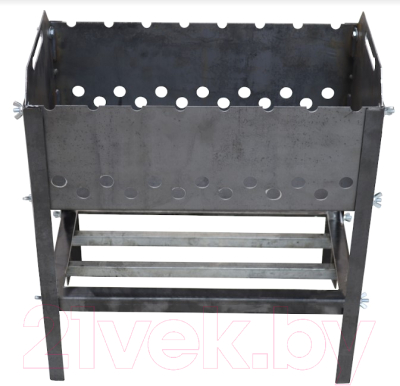 Мангал КомфортПром Пикник / 10221106