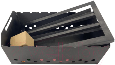 Мангал КомфортПром Пикник / 10221106