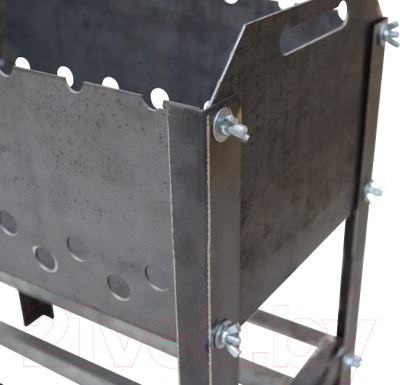 Мангал КомфортПром Пикник / 10221106