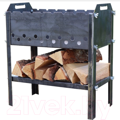 Мангал КомфортПром Пикник / 10221106