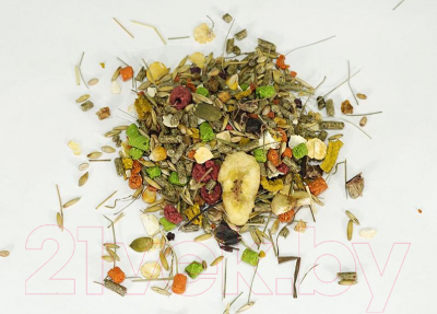 Корм для грызунов Little King Для кролика