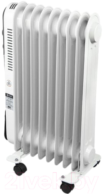 Масляный радиатор СОЮЗ МРС-2009