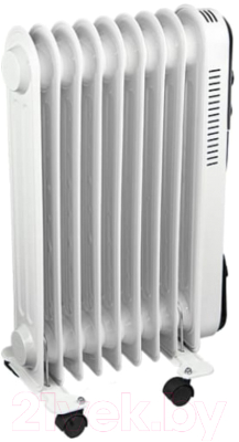 Масляный радиатор СОЮЗ МРС-2009