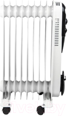 Масляный радиатор СОЮЗ МРС-2009