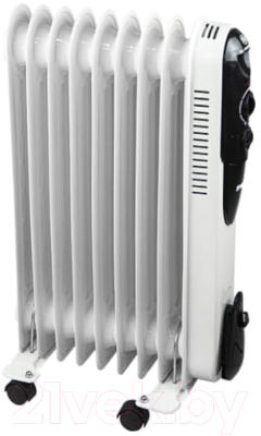 Масляный радиатор СОЮЗ МРС-2009