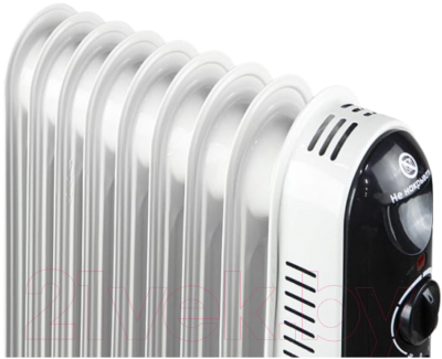 Масляный радиатор СОЮЗ МРС-2009