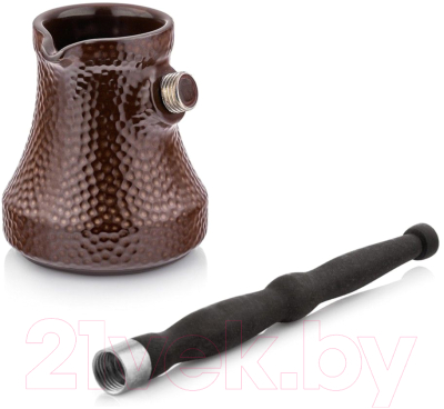 Турка для кофе Ceraflame Ibriks Hammered D9405