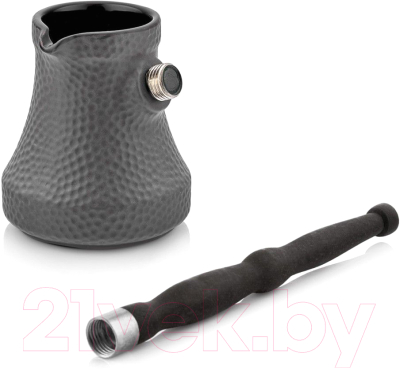 Турка для кофе Ceraflame Ibriks Hammered D9404