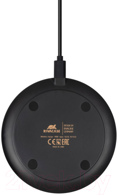 Зарядное устройство беспроводное Rivacase VA4908 BD3