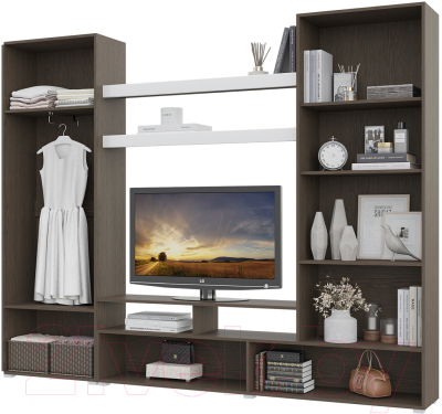 Стенка Горизонт Мебель Альфа