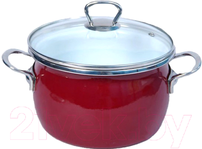 Кастрюля Сантэкс 1-2450211 - фото