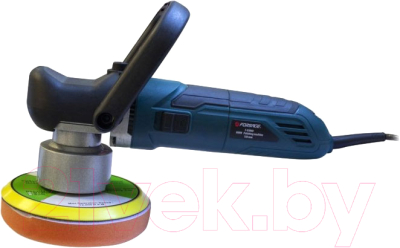 Полировальная машина Forsage F-03060