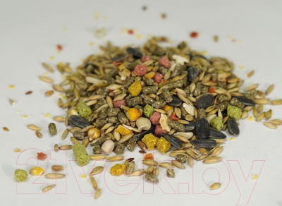 Корм для грызунов Little King Для хомяков