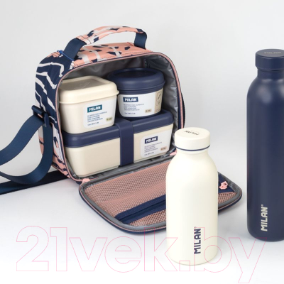 Бутылка для воды Milan Sunset Series / 643012BG