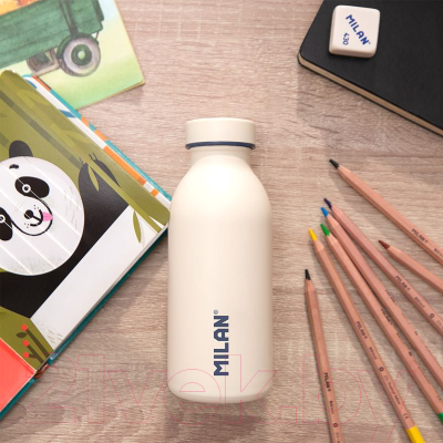 Бутылка для воды Milan Sunset Series / 643012BG