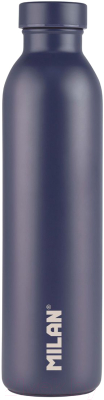 Бутылка для воды Milan Sunset Series / 643020B - фото