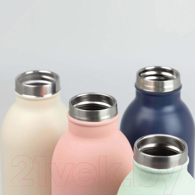 Бутылка для воды Milan Sunset Series / 643020B