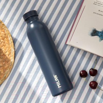 Бутылка для воды Milan Sunset Series / 643020B