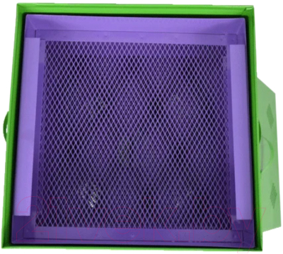 Сушильный шкаф для овощей и фруктов УЗБИ Сухофрукт В01 / slkpp4