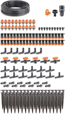 Система капельного полива Claber 90767 - фото