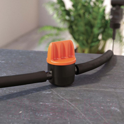 Система капельного полива Claber 90764