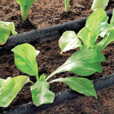 Шланг сочащийся Claber 1/2