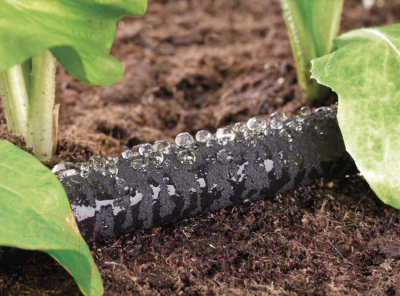 Шланг сочащийся Claber 1/2