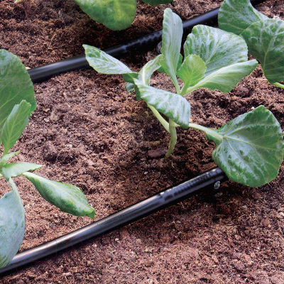 Шланг сочащийся Claber 1/2