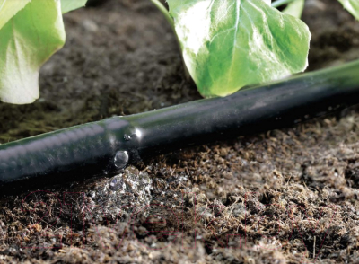 Шланг сочащийся Claber 1/2