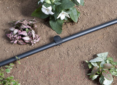 Шланг поливочный Claber 1/2