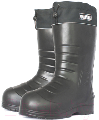 Сапоги для охоты и рыбалки FortMen ЭВА Енисей 36(СЕ)340 - фото