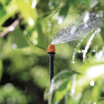 Набор дождевателей Claber 180 / 91255