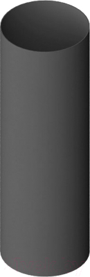 Труба водосточная Альта-профиль ПВХ - фото