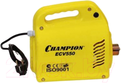 Глубинный вибратор Champion ECV550