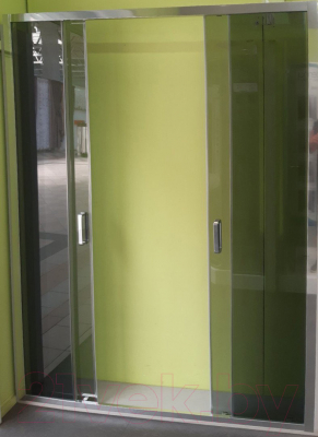 Душевая дверь Adema Glass Line 150