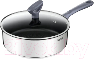 Сотейник Tefal Daily Cook G7303255 - фото