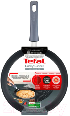 Блинная сковорода Tefal Daily Cook G7313855