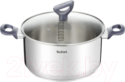 Кастрюля Tefal Daily Cook G7124445 - фото