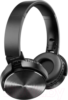 Беспроводные наушники Hoco DW01 - фото