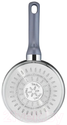 Набор кастрюль Tefal Daily Cook G712SA55